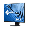 Eizo FlexScan EV2456- 24.1" | IPS | Full HD | DVI | D-SUB | HDMI | DisplayPort | Głośniki