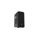 PC CASE FURY SHOBO SH4 RGB MIDI TOWER WINDOW BLACK