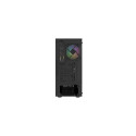 PC CASE FURY SHOBO SH4F RGB MIDI TOWER WINDOW BLACK