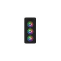 PC CASE FURY SHOBO SH4F RGB MIDI TOWER WINDOW BLACK