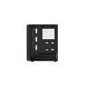PC CASE FURY SHOBO SH4 RGB MIDI TOWER WINDOW BLACK