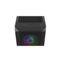 PC CASE FURY SHOBO SH4F RGB MIDI TOWER WINDOW BLACK