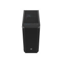 PC CASE FURY SHOBO SH4 RGB MIDI TOWER WINDOW BLACK