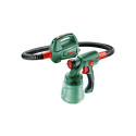 SPRAY GUN BOSCH PFS 1000