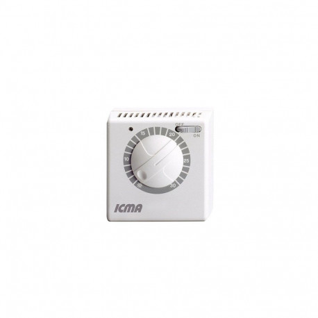 ICMA ruumitermostaat 5-30C