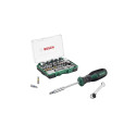 Bosch kruvikeerajate komplekt 27 osa