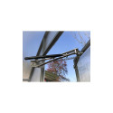 UNIVENT AUTOMATIC ROOF VENT OPENER.