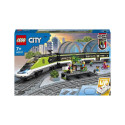 EXPRESS PASSENGER TRAIN