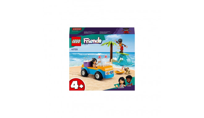 BEACH BUGGY FUN 41725