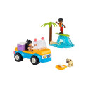 BEACH BUGGY FUN 41725