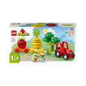 FRUIT AND VEGETABLE TRACTOR 10982