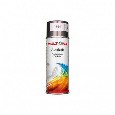 PAINTS AUTOMOTIVE MULTONA 811 0.4L