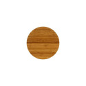 BAMBOO TURNING TRAY 35 X 3 CM