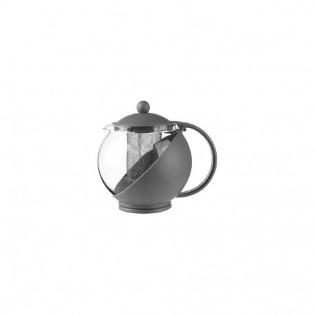 TEAPOT WITH FILTER 1.25L  ESS