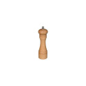 NATURAL WOOD GRINDER 20.5CM