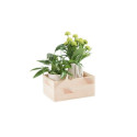 WOODEN BOX33X25X15.5 508400