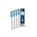 Philips Sonicare C3 Toothbrush Tip 4 pcs