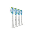 Philips Sonicare C3 Toothbrush Tip 4 pcs