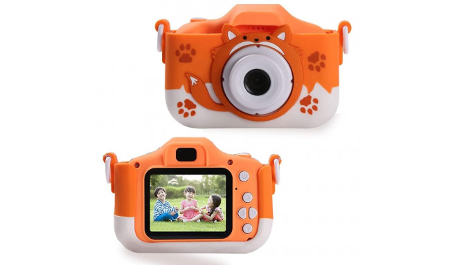 RoGer FOX Children's Digital camera