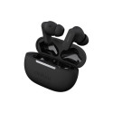 DEFUNC True Anc Headphones True Wireless Stereo (TWS) In-ear Music/Everyday Bluetooth Black