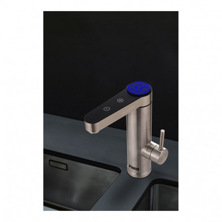 kiirveesoojendi N'OVEEN IWH960 inox