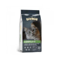 DIVINUS Cat Complete - dry cat food - 20 kg