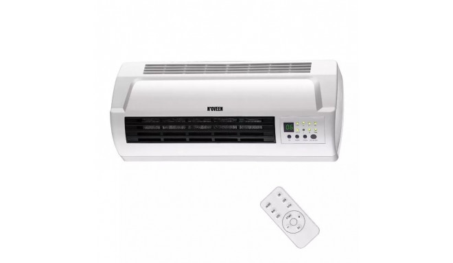 Õhukardin N'oveen HC2000 LED
