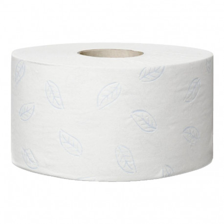 Toilet paper 2-layer TORK Premium Mini Jumbo Soft T2 170m (110253)