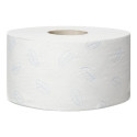 Toilet paper, 2-layer, TORK, Premium Mini Jumbo Soft T2 170m (110253)