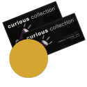 Envelope C65 CURIOUS Metallics Super Gold (408188) 20 pcs