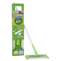 Mop starter kit SWIFFER Sweeper, 11 mops