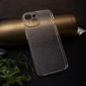 TelForceOne kaitseümbris Shine iPhone 11, läbipaistev