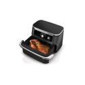 "Ninja Foodi Flex Drawer Dual Zone AF500DE Heißluftfritteuse"