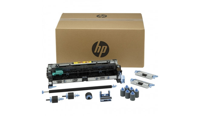"HP M712/M725 Wartungseinheit 220V"