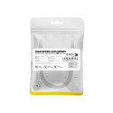 Baseus Ethernet CAT5, 1,5m network cable (black)