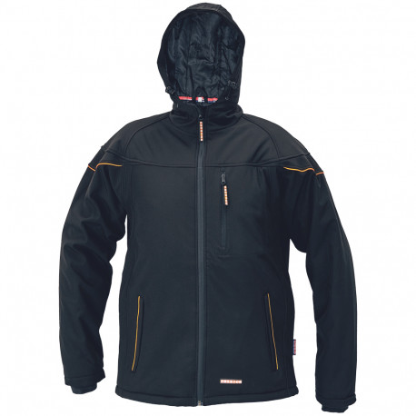 Emerton talve softshell jope EOL S
