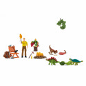 SCHLEICH DINOSAURS ADVENT CALENDAR 2022