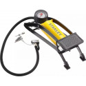 Stanley Foot pump with pressure gauge STHT808