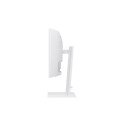 Monitor 34 cale LS34C650TAUXEN VA 3440x1440 UWQHD 21:9 1xHDMI 1xDP 2xTB 4.0(90W/15W) 3xUSB 3.0 LAN(R