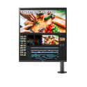 Monitor 28MQ780-B 27.6 cala 16:18 DualUp Ergo USB-C