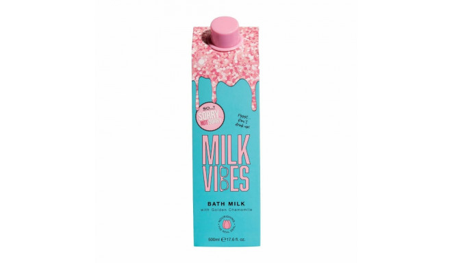 Body Lotion SO…? Sorry Not Sorry Milk Vibes 500 ml