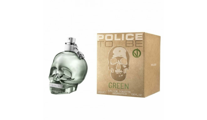 Unisex Perfume Police MA1451242 EDT 40 ml