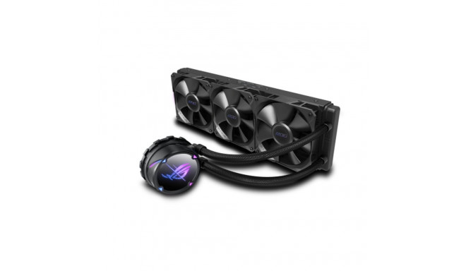 Portable Cooler Asus ROG STRIX LC II 360