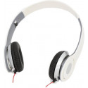 Omega Freestyle headphones FH4007, white (opened package)