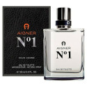 Men's Perfume Nº 1 Aigner Parfums EDT - 100 ml