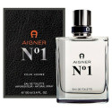 Мужская парфюмерия Nº 1 Aigner Parfums EDT - 100 ml