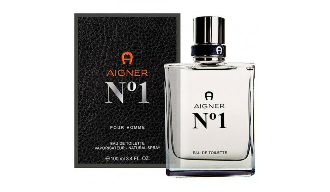 Parfem za muškarce Aigner Parfums EDT - 30 ml