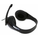 Omega Freestyle headset FH4008, black (opened package)