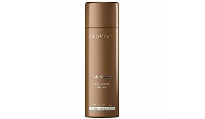 Body Cream Alqvimia Body Sculptor (150 ml)