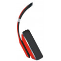 Omega Freestyle headset FH0916, red (opened package)